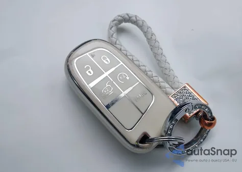 2017 Jeep Cherokee Limited 4X4 z USA, uszkodzony, nr VIN 1C4PJMDS4HD223760